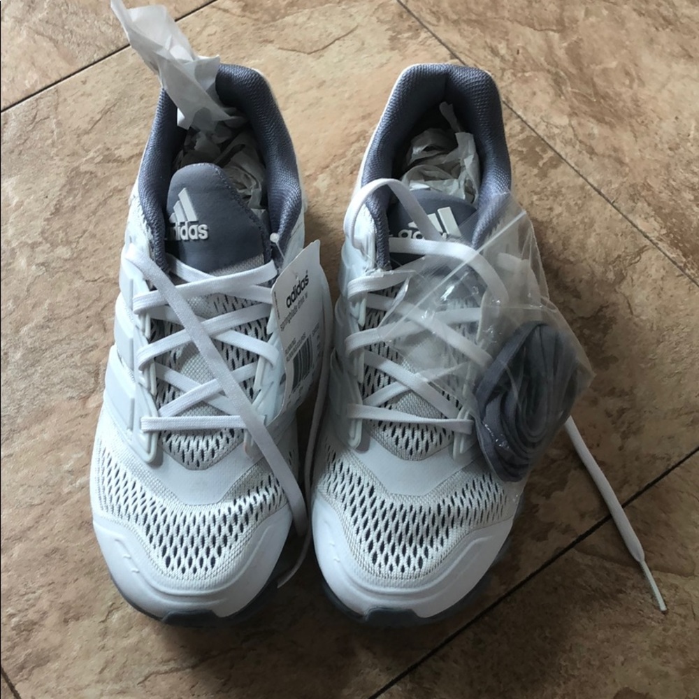 Adidas running shoes
